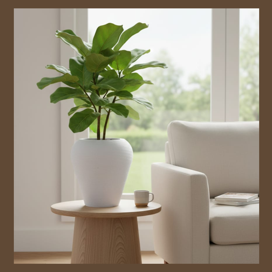 FRB Planters