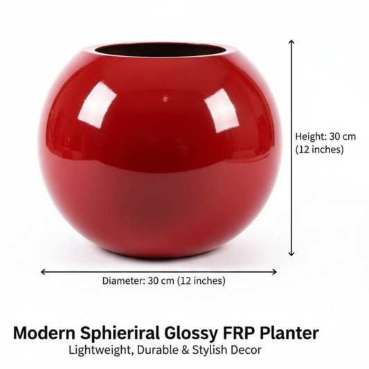 FRP Planters