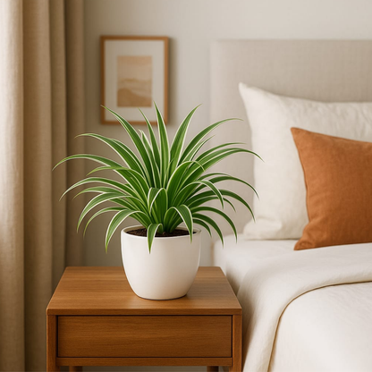 Spider plant