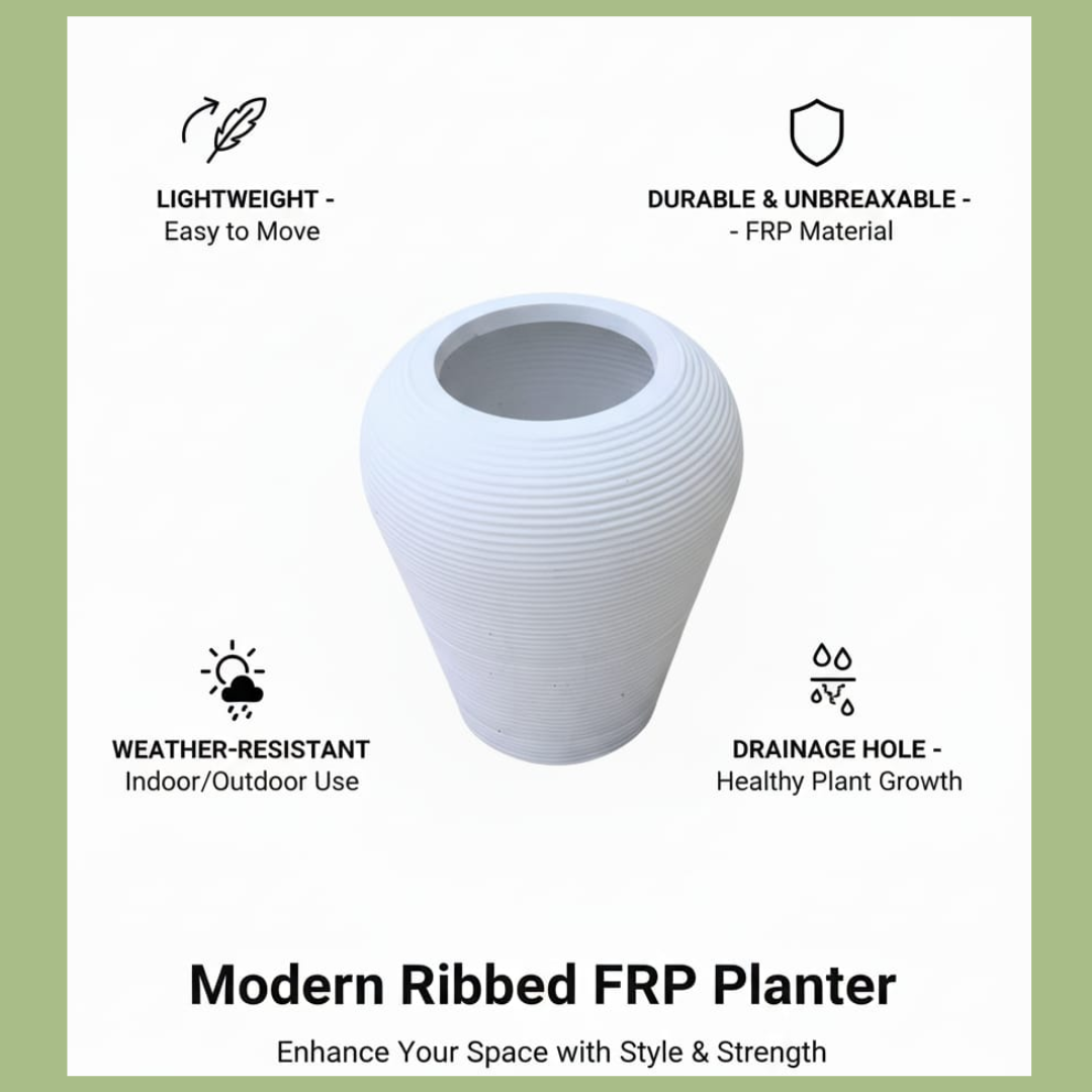 FRB Planters