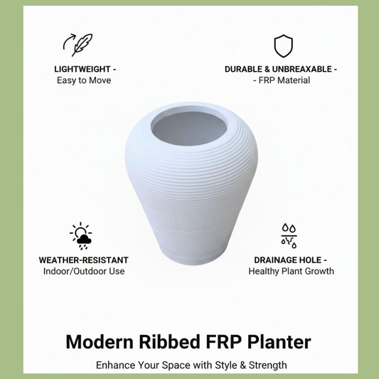 FRB Planters