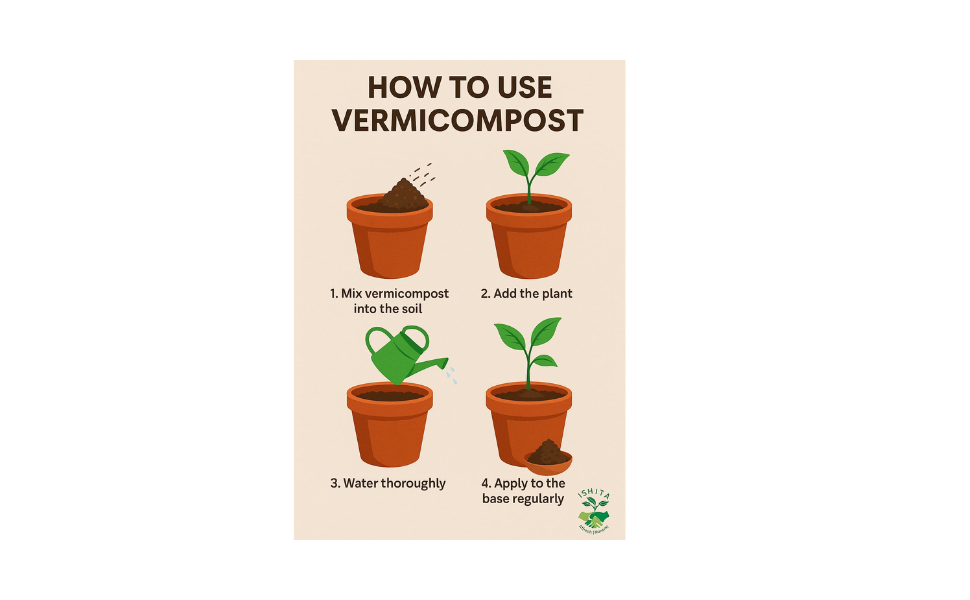 Vermicompost