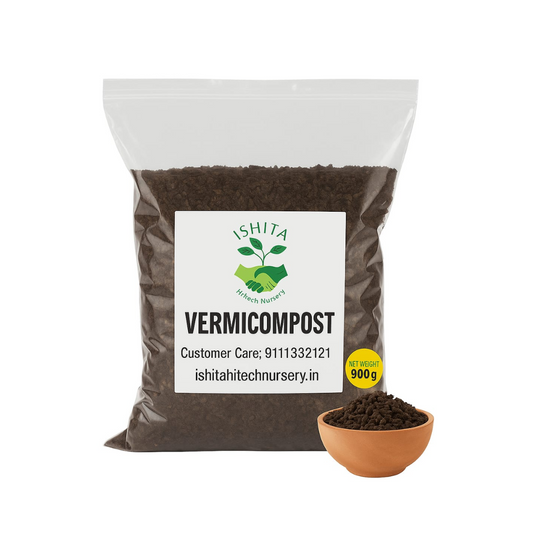 Vermicompost
