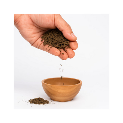 Neem Khali  (Neem Cake Powder)