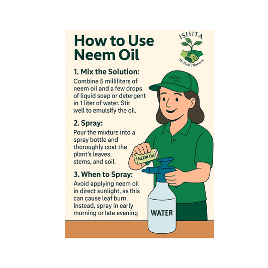 Neem Oil