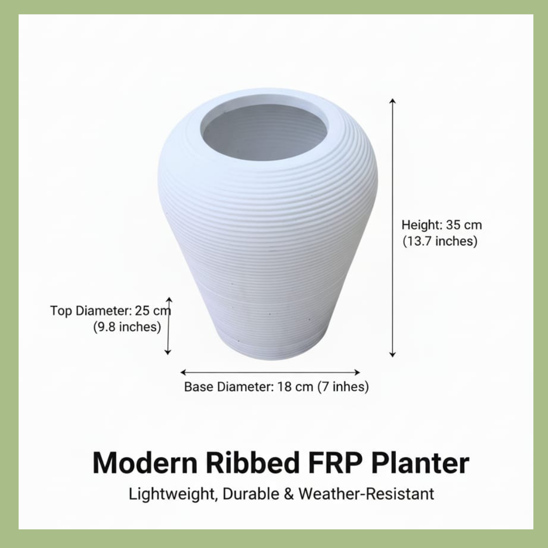 FRB Planters
