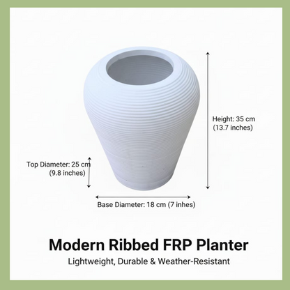 FRB Planters