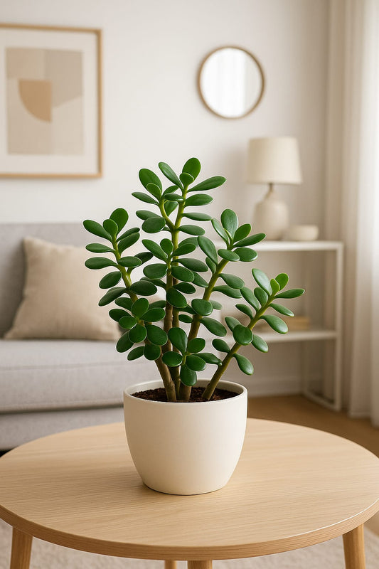 Jade Plant